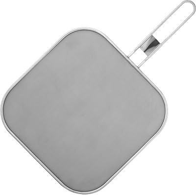 Judge Kitchen Splatter Screen Frying Pan Guard 29x29cm