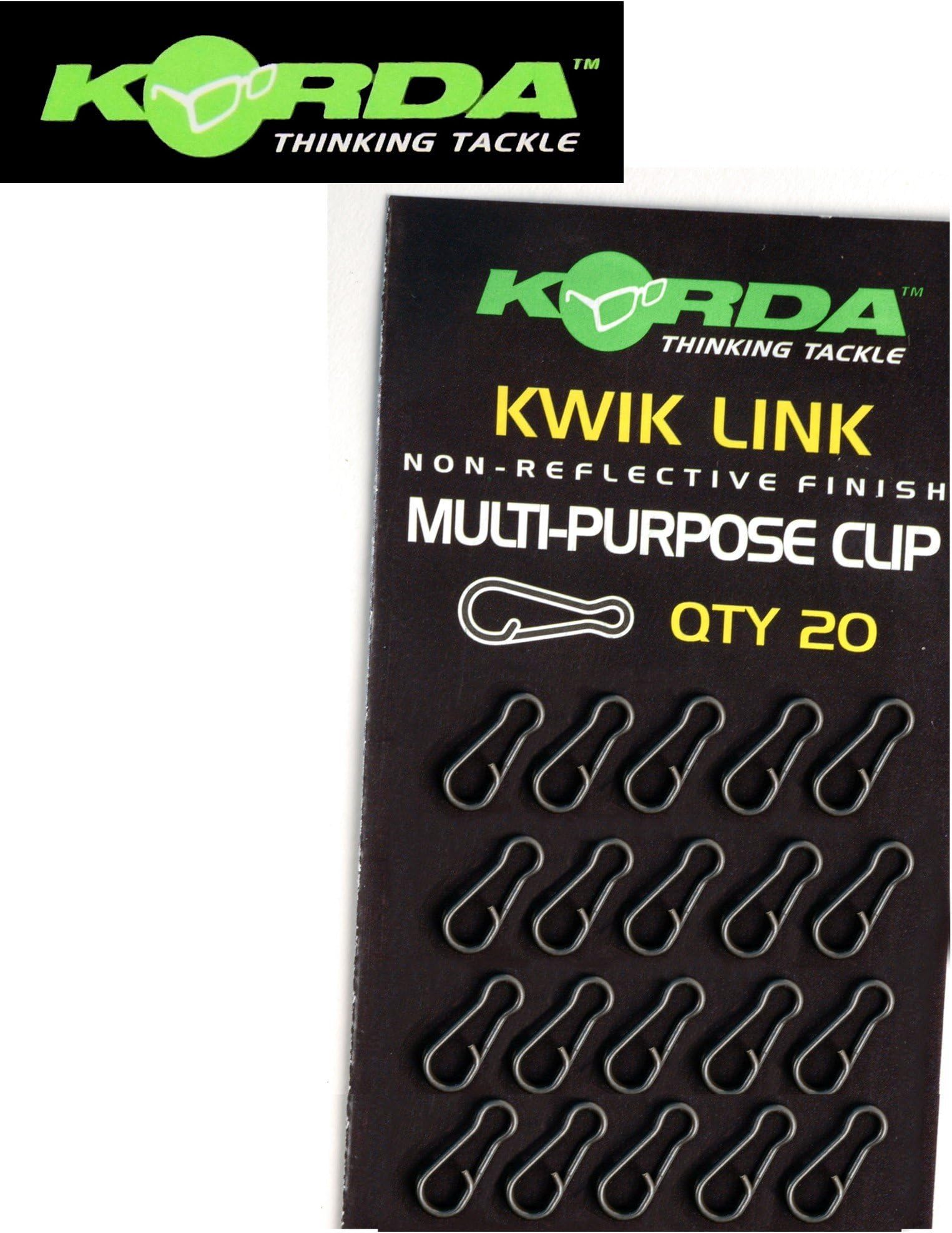 Korda Kwik Link