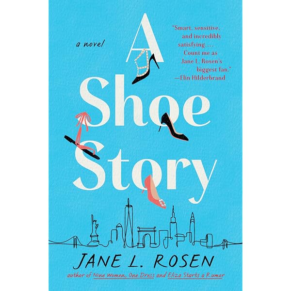 Nine Women, One Dress: 9780385686730: Rosen, Jane L.: ספרים