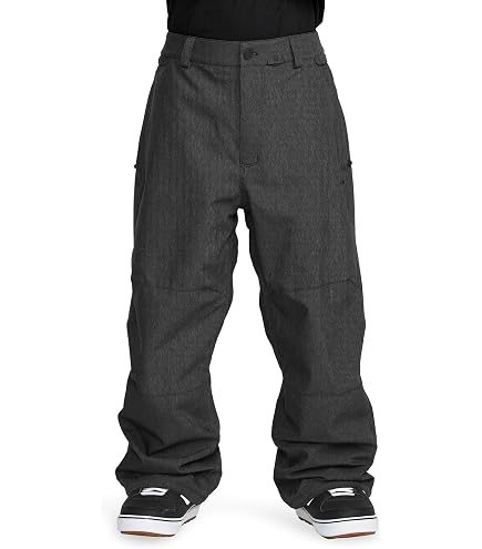 Amazon.com: Volcom Men's Articulated Snow Pant, 15K Waterproof Ski