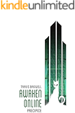 Awaken Online: Precipice