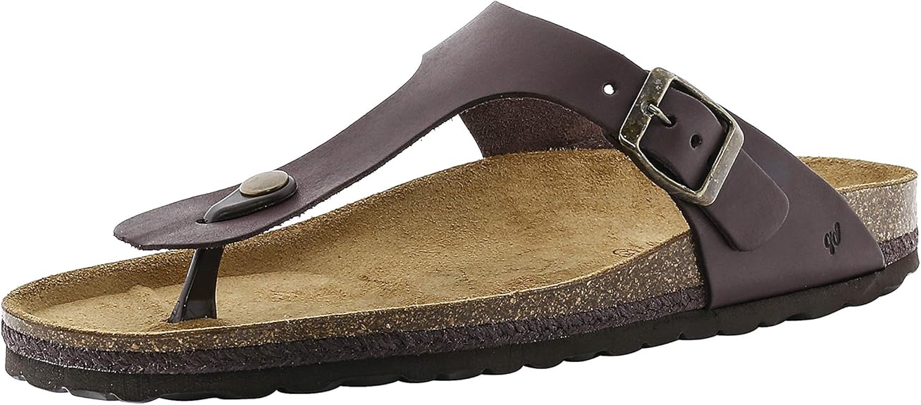 bearpaw flip flops
