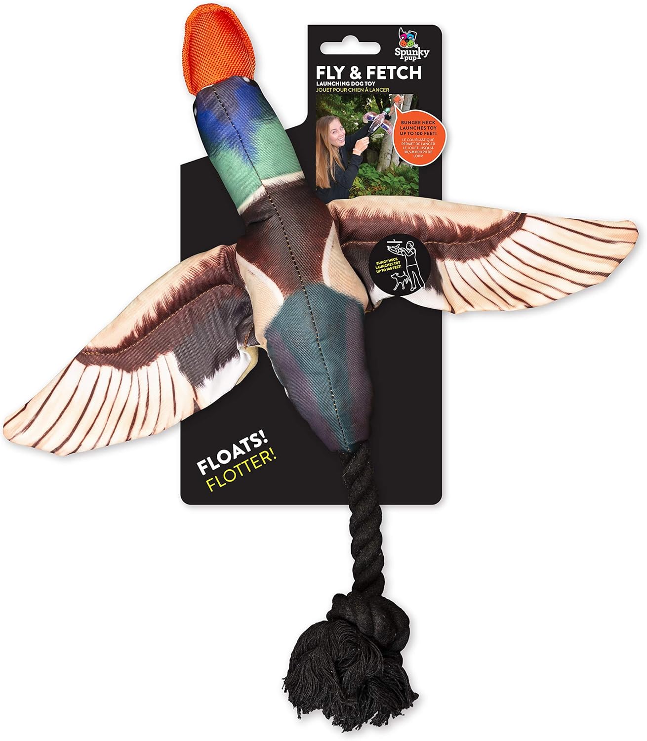 cheetah emotional support dog