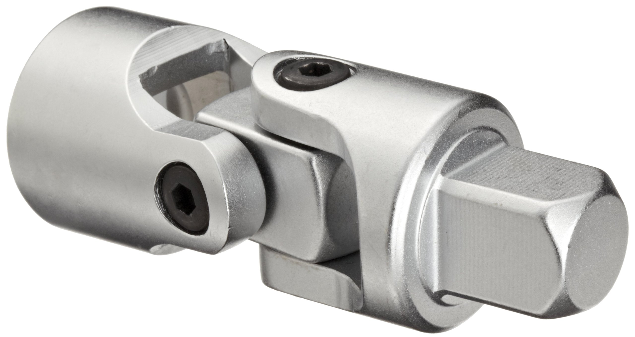 Wera 05003640001 1/2-Inch 8795 C Zyklop Universal Joint - Silver