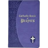 Catholic Book of Prayers: Popular Catholic Prayers Arranged for Everyday Use: In Large Print [Imitation Leather] Fitzgerald, Maurus