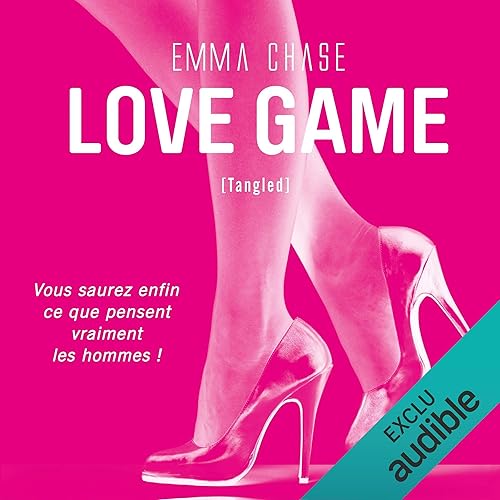 Download Tangled: Love Game 1 PDF