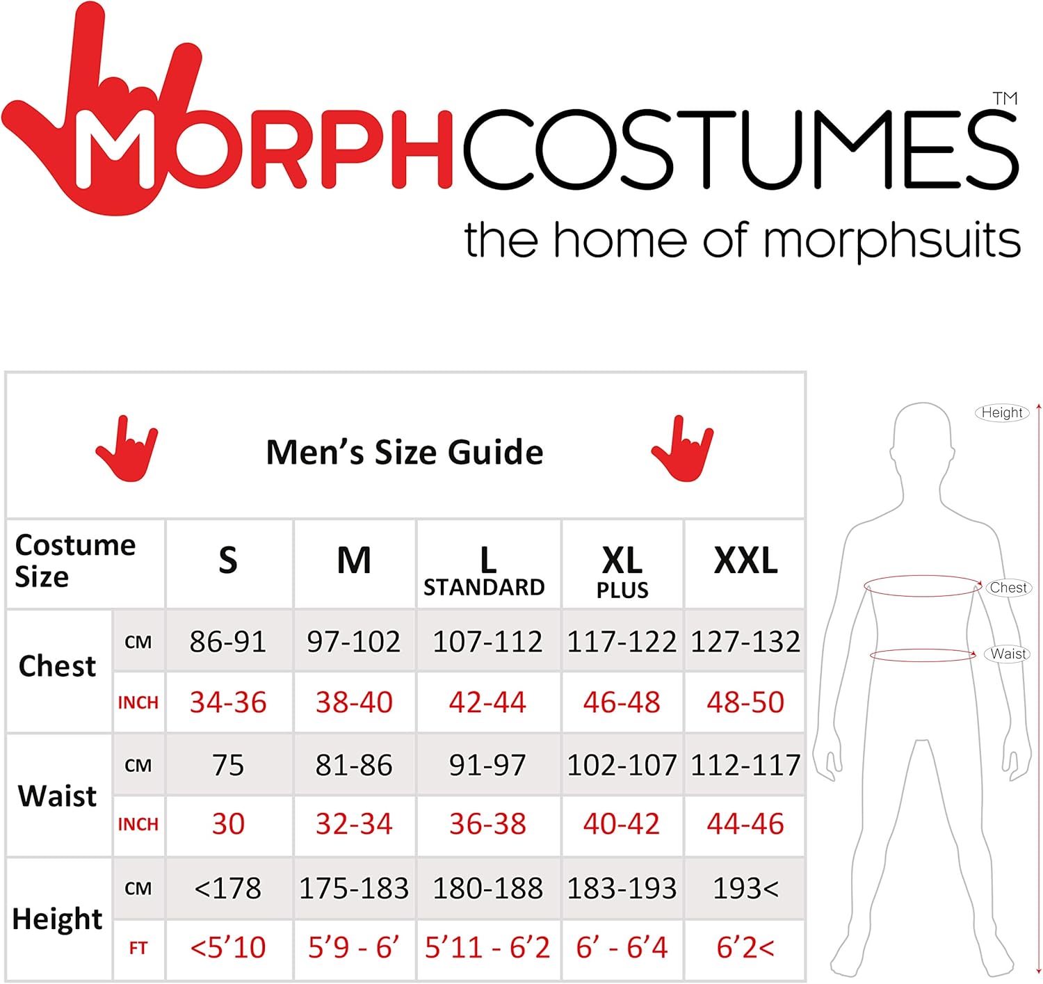 Fun Shack Mankini for Men Christmas Santa Mankini Men, Funny Mens Christmas Outfit, Funny Santa Costume One Size - Image 4