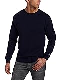 Russell Athletic Men's Basic Cotton Long Sleeve