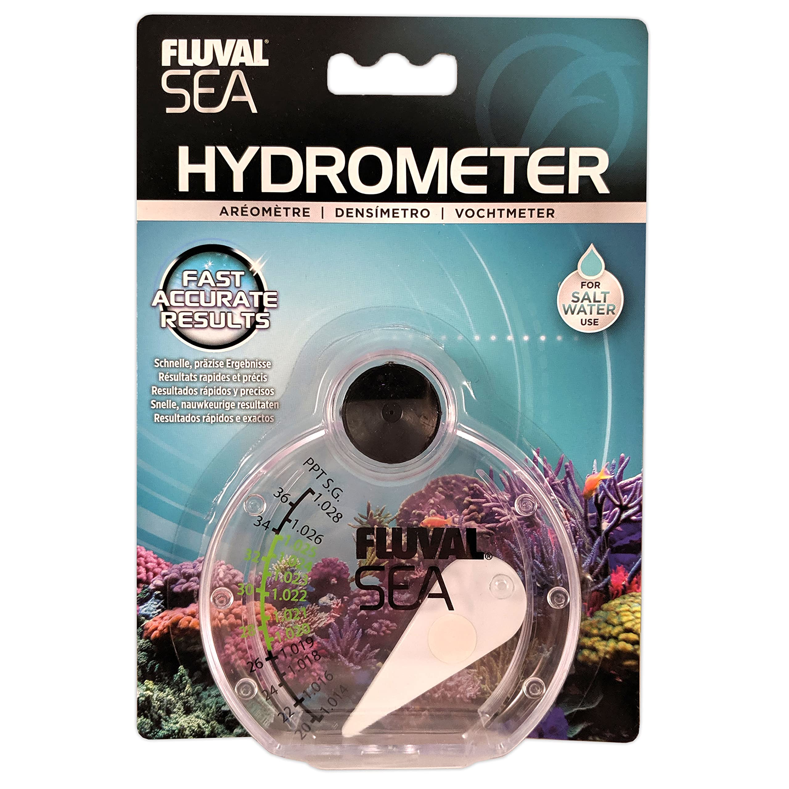Fluval SEA Hydrometer