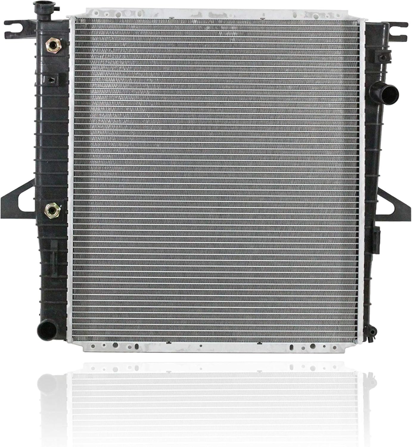 Amazon.com: Radiator - Pacific Best Inc For/Fit 2173 98-08 Ford Ranger