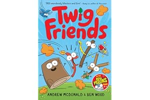 Twig Friends
