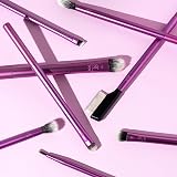 Real Techniques Everyday Eye Essentials Eye Brush Set 8 Pieces view 7