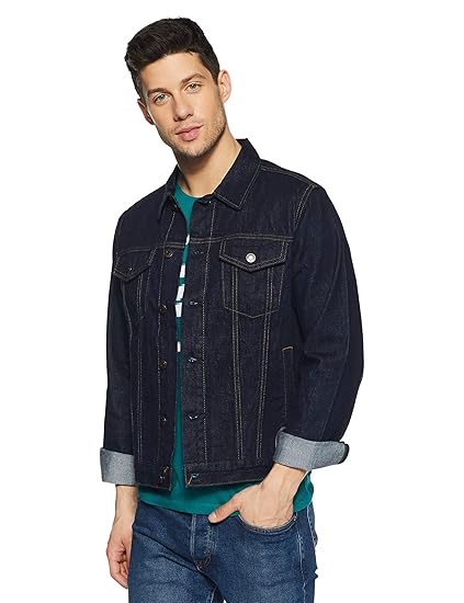 gap cotton jacket