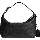 COACH Travel Kit with Speed Clip in Signature Canvas