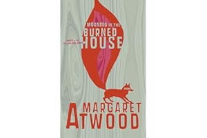 Morning in the Burned House