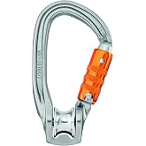 PETZL, Pro Rollclip Pulley Z, Triact-Lock