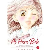 Ao Haru Ride, Vol. 3