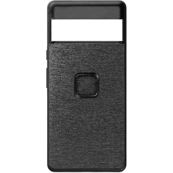 Amazon.com: Peak Design Mobile Everyday Phone Case for Google