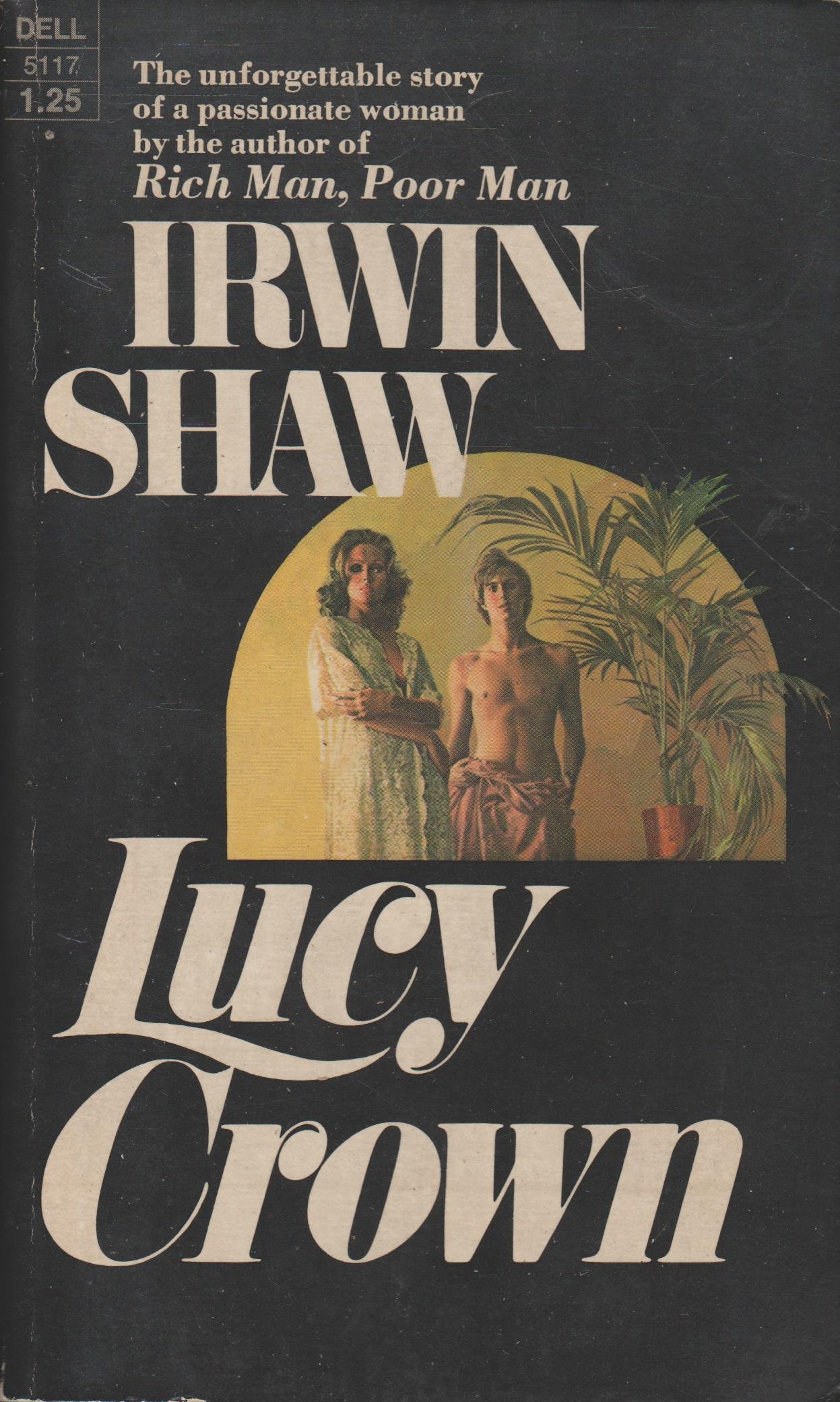 Lucy Crown Shaw Irwin Amazon Com Books