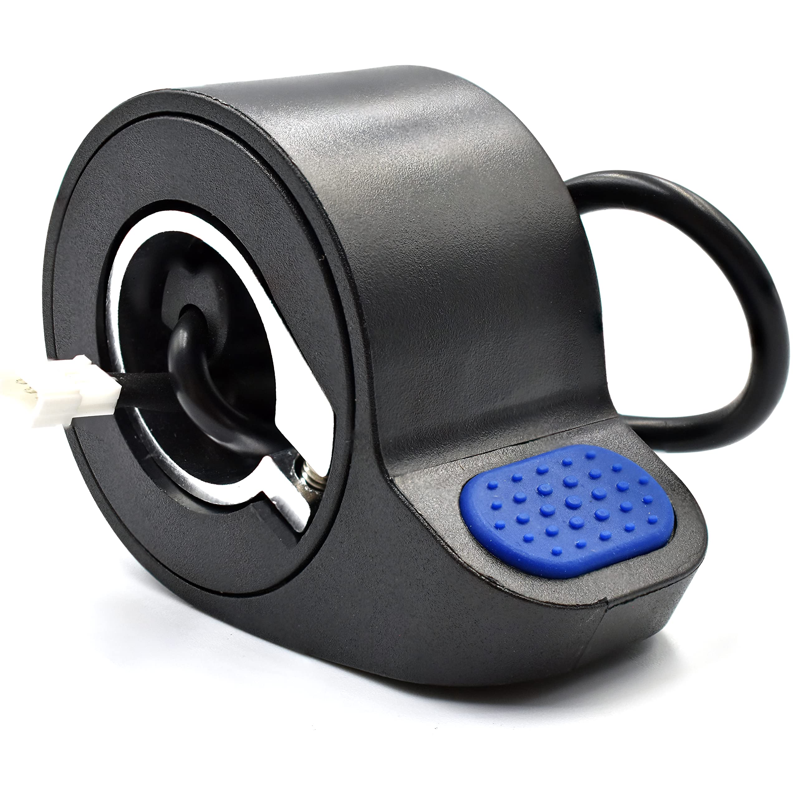 myBESTscooter - Accelerator Throttle Unit For Xiaomi M365 1S 3 Essential Pro 2 Electric Scooter (Blue)