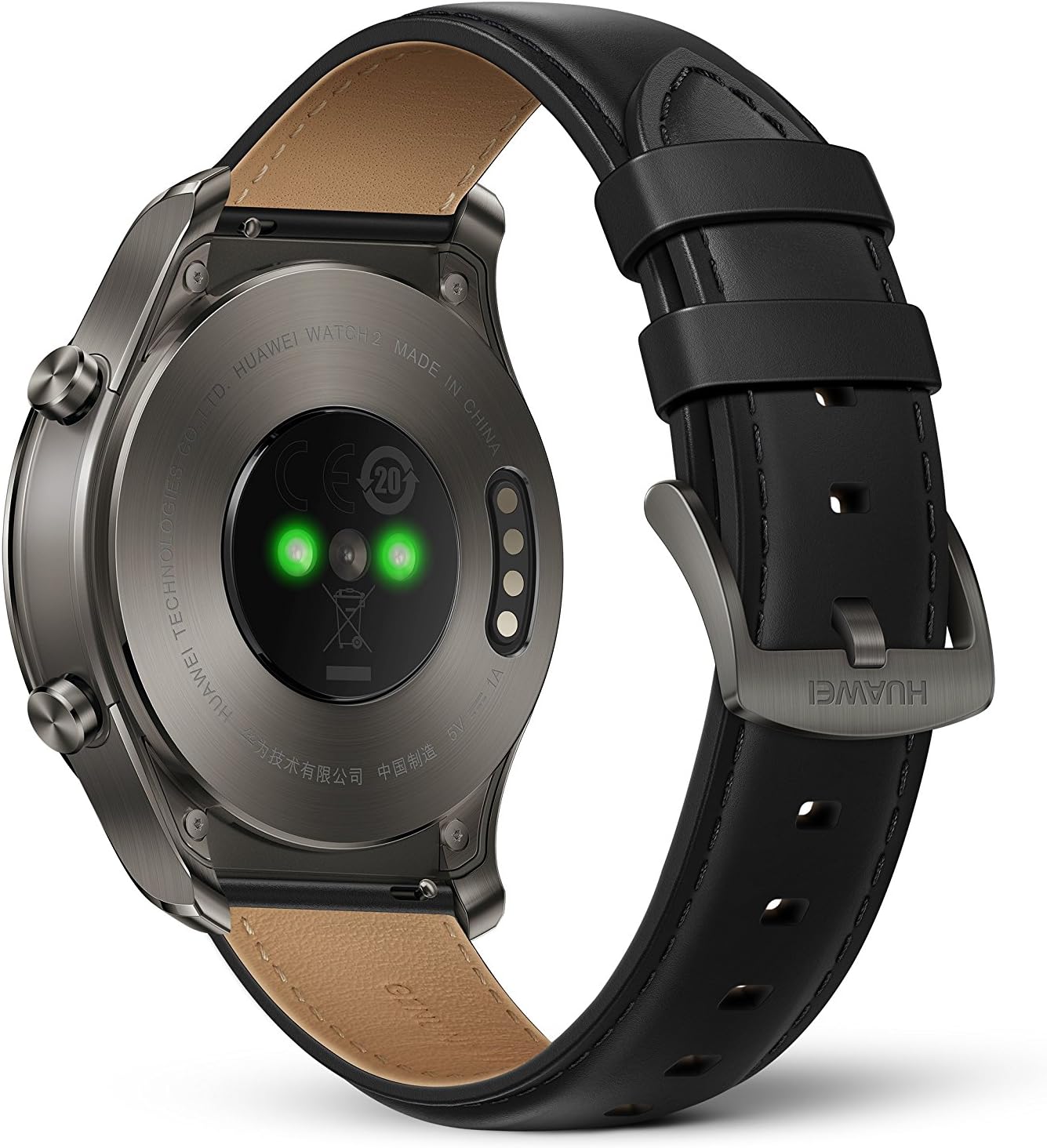 huawei 2 classic smartwatch