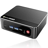 Beelink Mini PC SER5 Pro, AMD Ryzen 7 5825U