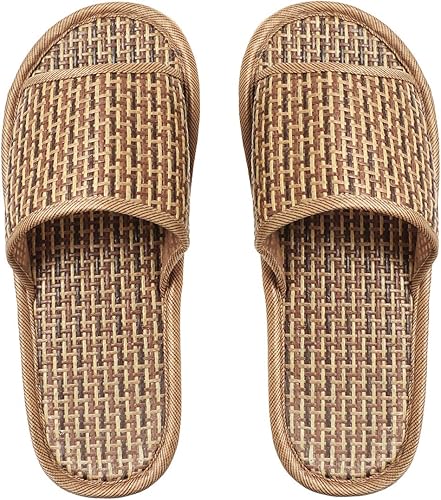 bamboo slip on shoes