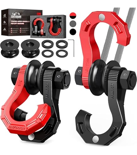 Rulline 2 Pack 1 2 Heavy Duty Safety Chain Connector - View #6