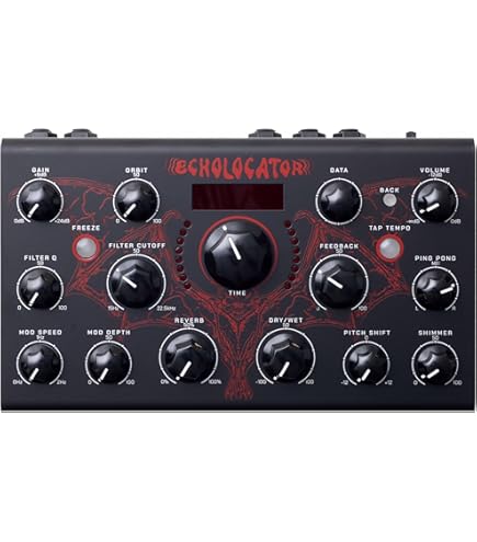DJ機材 erica synths acidbox III Erica Synths Acidbox III review | MusicRadar