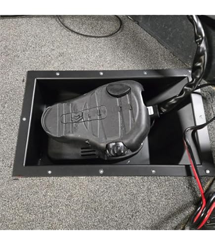 Amazon.com: Maxxum/Edge/All-Terrain Pedal Switch MOM/Off/CON