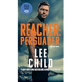 Reacher: Persuader (MTI): A Reacher Novel (Jack Reacher)