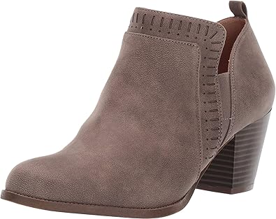 lifestride women's ankle boots