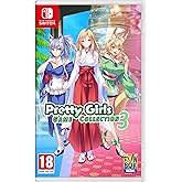 Pretty Girls Game Collection 3 - For Nintendo Switch