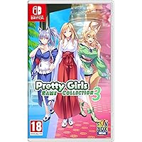 Amazon.com: Pretty Girls Game Collection 2 - Nintendo Switch
