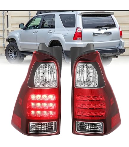 Amazon.com: For 2006-2009 TOYOTA 4RUNNER Passenger Side OEM