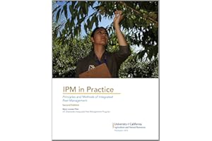 IPM in Practice: Principles and Methods of Integrated Pest Management (Publication)