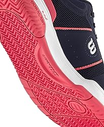 WILSON Women's Sneaker, Navy