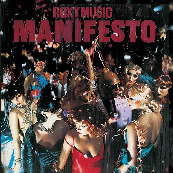 Roxy Music - Flesh & Blood - Amazon.com Music