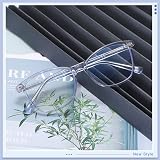 Madison Avenue Blue Light Blocking Glasses Anti Eyestrain UV Glare Women view 6