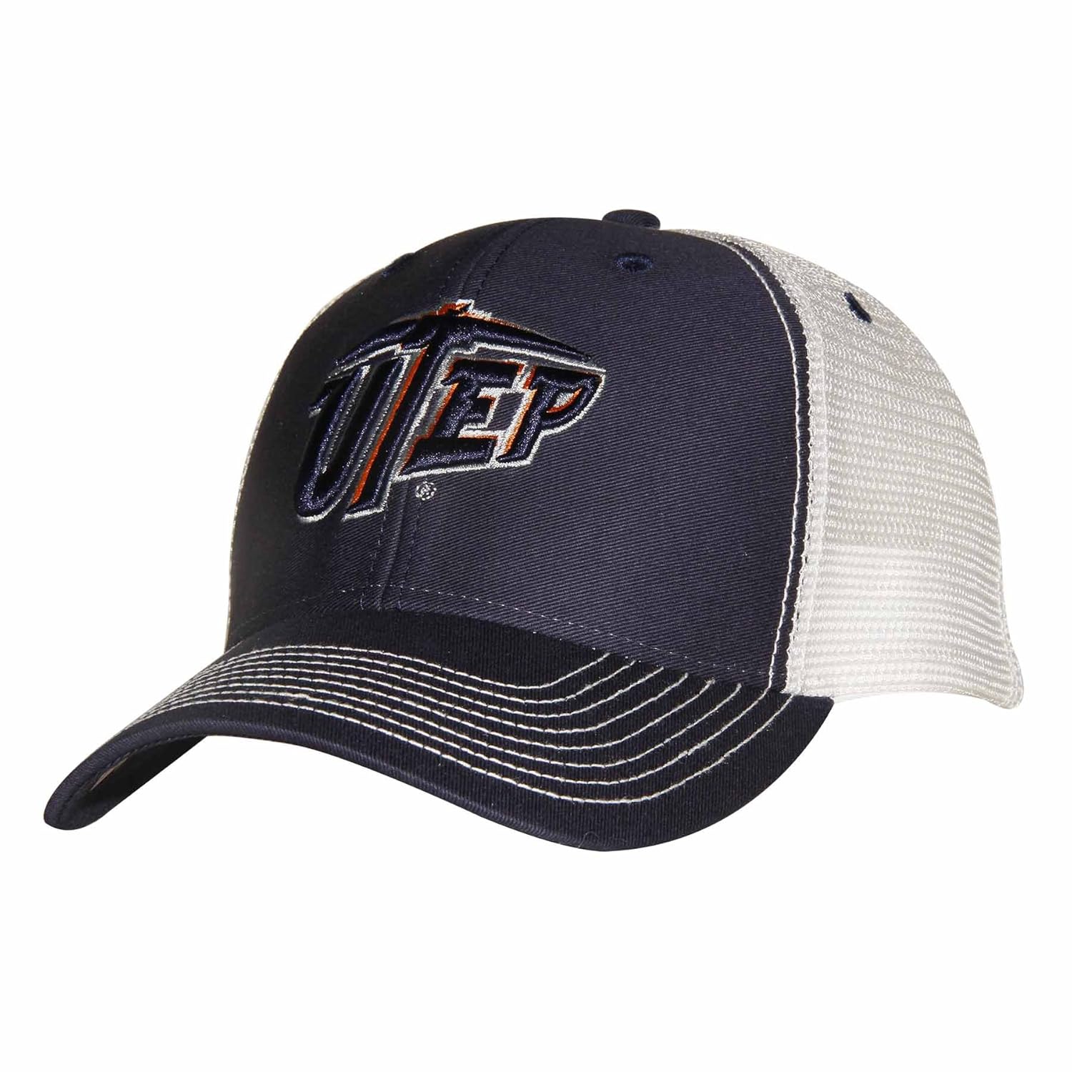 NCAA Texas El Paso Miners Adult Unisex Sideline Cap Adjustable