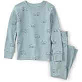 little planet by carter's Baby Girls' 2-piece Pajamas Made With Organic Cotton