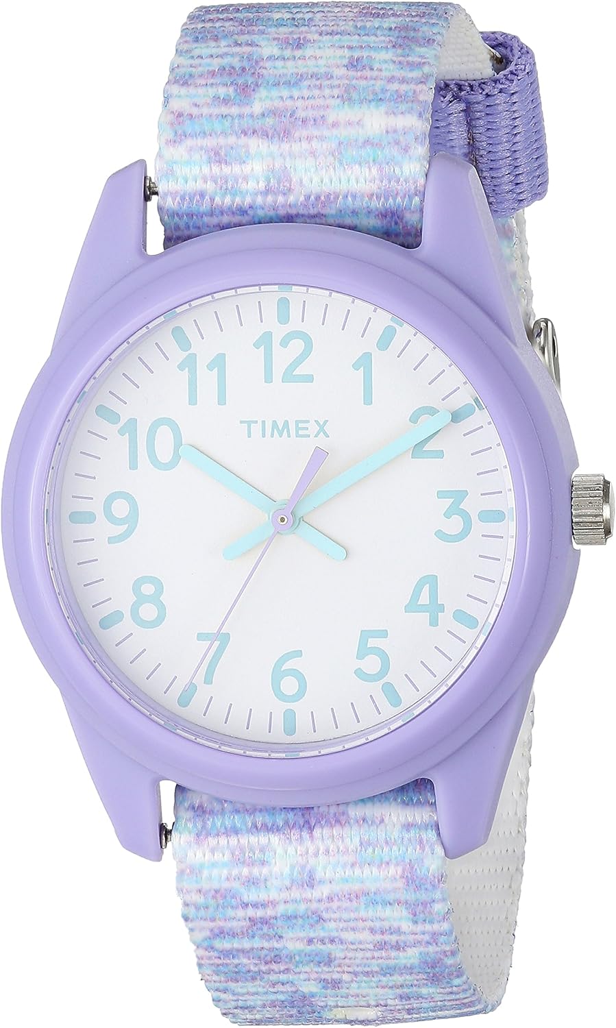 timex watches for girls