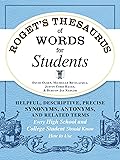 Roget's Thesaurus of Words for