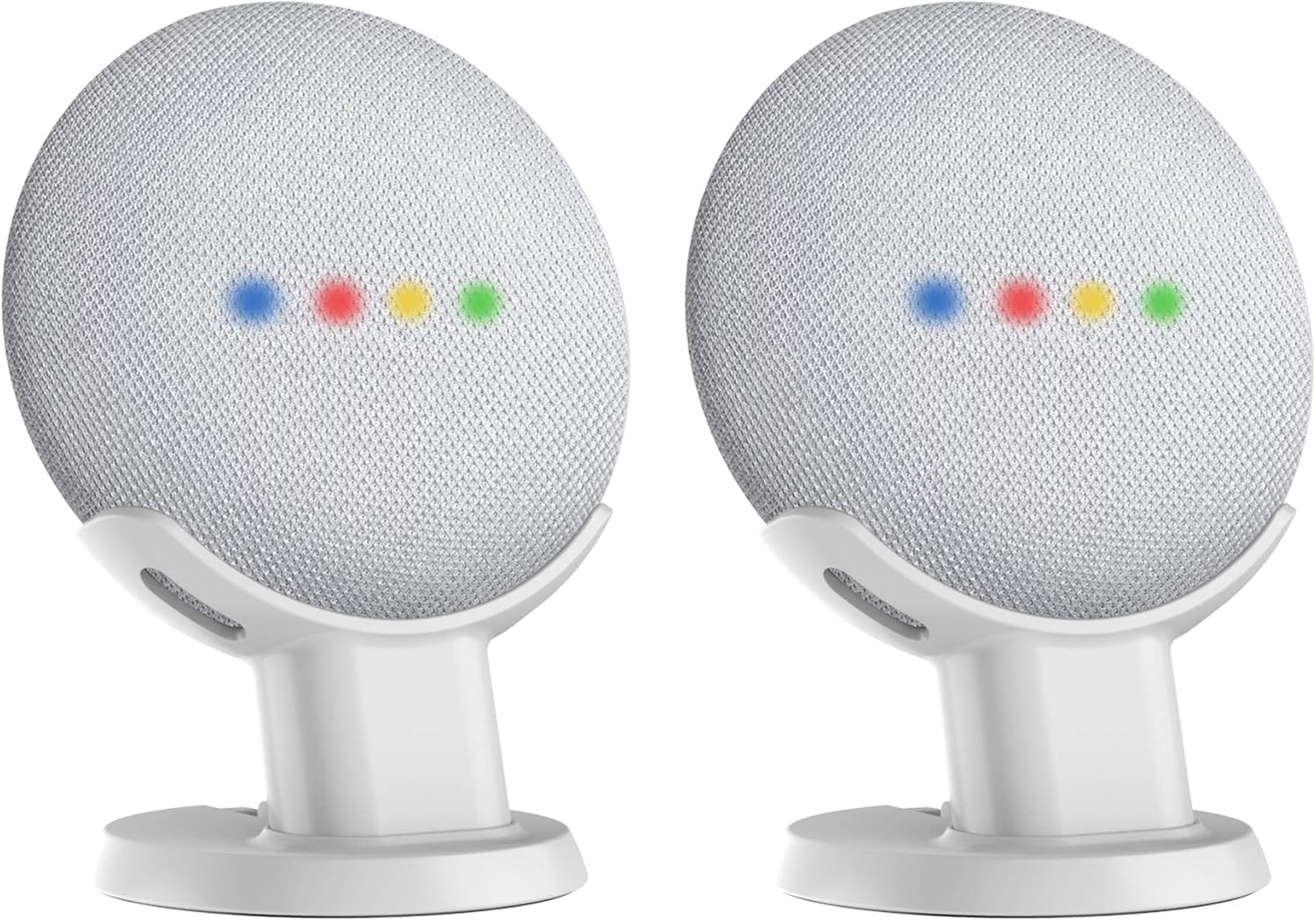 google mini pedestal