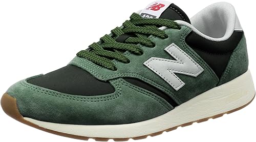Amazon ニューバランス スニーカー ユニセックス グリーン 26 0 D New Balance ニューバランス スニーカー