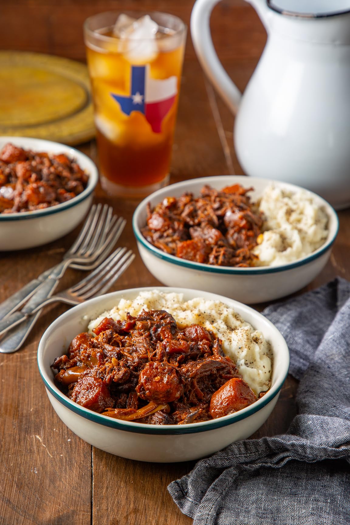 Let's Get Started with Pepper Belly Pete: 100+ Recipes from a Texas TikTok Cowboy