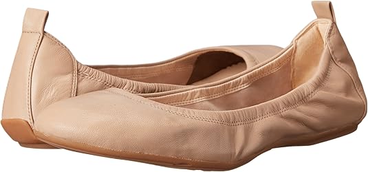 cole haan women's jenni ii ballet flat