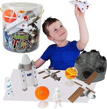 space toys for boys