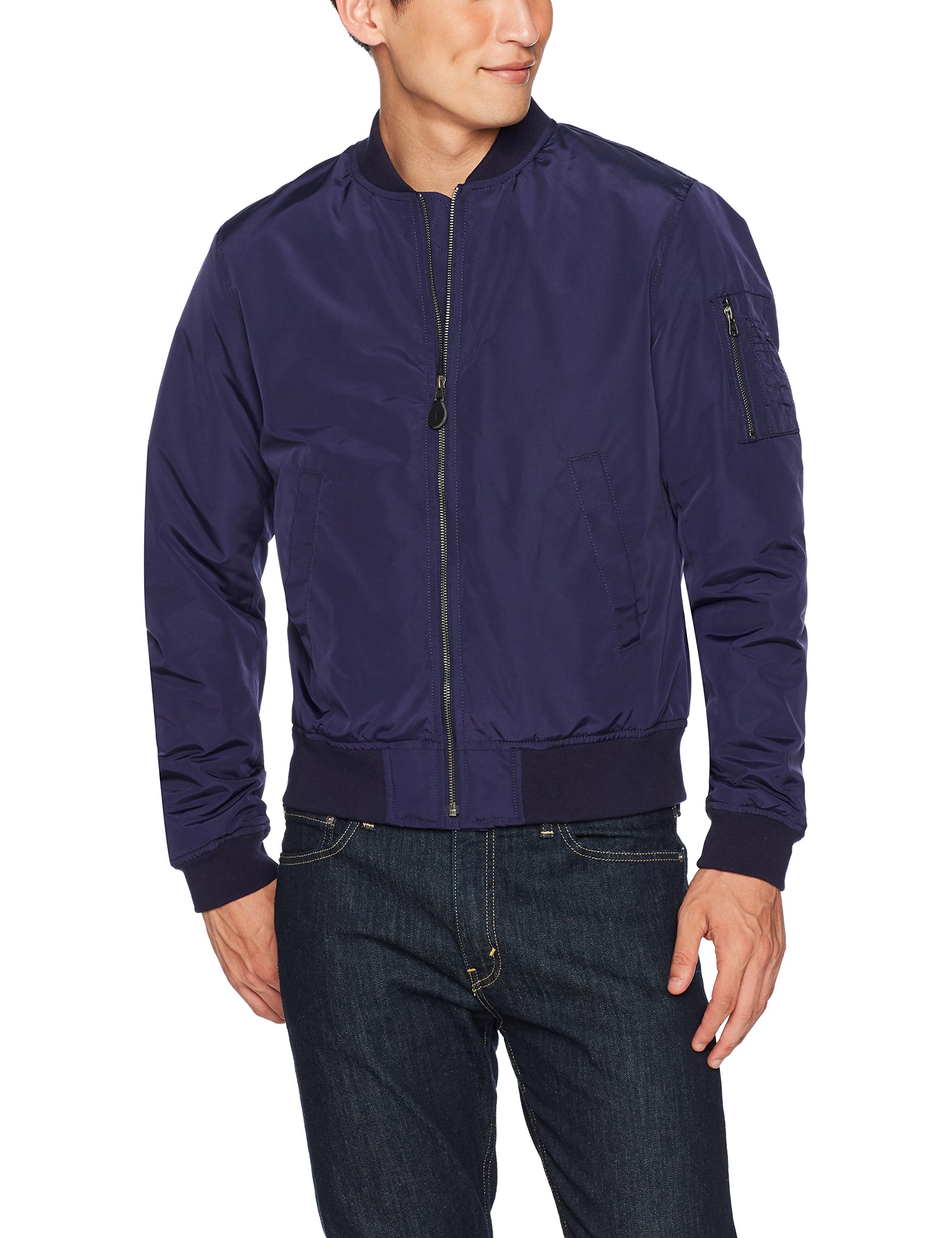 Goodthreads Men's Bomber Jacket Online 