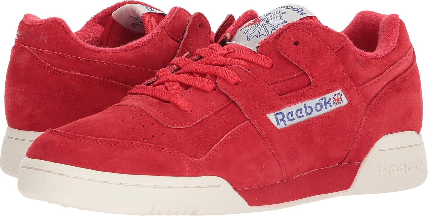 reebok workout vintage